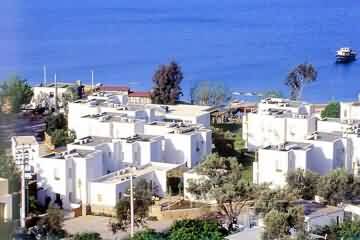 Mavi Suite Hotel, Bodrum, Turkey