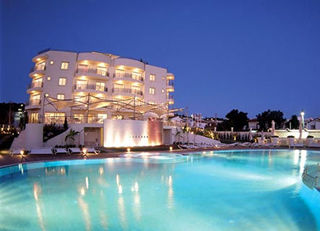 Sisus Hotel, Izmir, Turkey