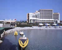 Suzer Paradise Hotel, Izmir, Turkey