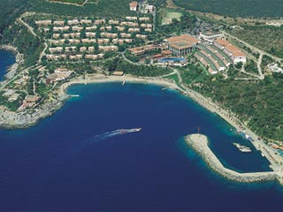 Pine Bay Holiday Resort, Kusadasi, Turkey