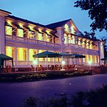 Arcadia Hotel, Odessa, Ukraine