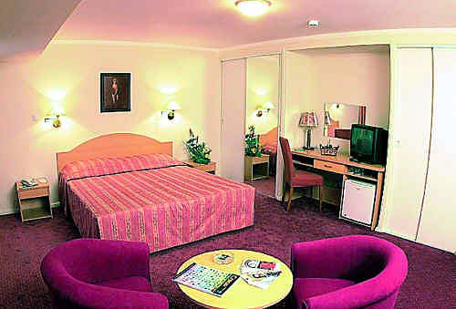 Best Eastern Ani Plaza Hotel, Yerevan, Armenia