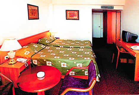 Best Eastern Arma Hotel, Yerevan, Armenia 