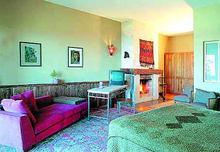 Best Eastern Avan Villa Hotel,Yerevan, Armenia