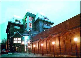Best Eastern Hotel Aviatrans, Yerevan, Armenia