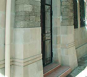 Best Eastern Old City Inn, Baku, Azerbaizan