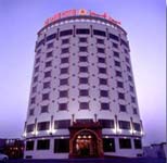 Al Safir Hotel, Bahrain
