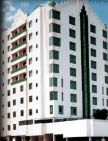 Baisan Suites Hotel, Bahrain