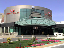 Holiday Inn Hotel, Bahrain