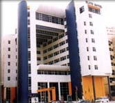 Elite Hotel, Bahrain