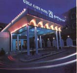 Gulf Gate Hotel, Bahrain