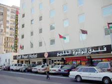 Gulf Pearl Hotel, Bahrain
