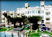 Hawar Islands Resort, Bahrain