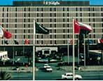 Hilton Hotel, Bahrain