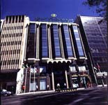 Bahrain International Hotel