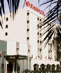 Ramada Hotel Bahrain 