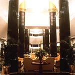 Bahrain Sheraton Hotel