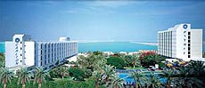 Carlton Resort Hotel, Dead Sea, Israel