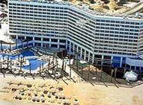 Crowne Plaza Hotel, Dead Sea, Israel