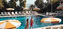 Gardens Hotel, Dead Sea, Israel