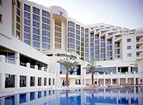 Novotel Thalassa Hotel, Dead Sea, Israel
