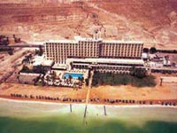 Sheraton Moriah, Dead Sea, Israel