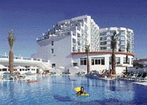Dan Panorama Hotel, Eilat, Israel