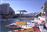 Marina Club Eilat, Israel