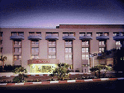 Mercure Mirage Hotel, Eilat, Israel