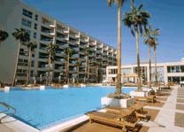 Le Méridien Eilat, Israel