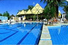 Moon Valley Hotel, Eilat, Israel