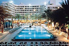 Neptune Hotel Eilat, Israel