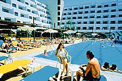 Nova Hotel, Eilat, Israel