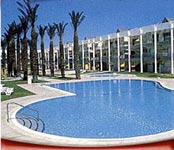 Royal Park Hotel, Eilat, Israel