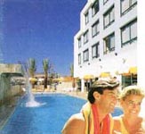 Vista Hotel, Eilat, Israel