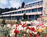 Carmel Forest Spa Resort, Haifa, Israel
