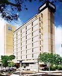Nof Hotel, Haifa, Israel