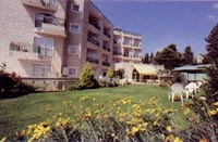 Addar Hotel, Jerusalem, Israel