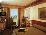 Dan Panorama Hotel, Jerusalem, Israel