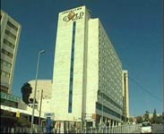 Jerusalem Gold Hotel, Israel