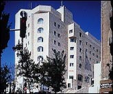 Lev Hotel, Jerusalem, Israel
