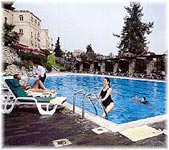 Mount Zion Hotel, Jerusalem, Israel