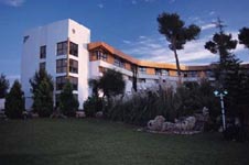 Neve Ilan Hotel, Jerusalem, Israel