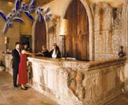 Olive Tree Hotel, Royal Plaza Jerusalem, Israel