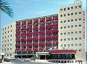 Prima Kings Hotel, Jerusalem, Israel