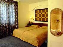 Prima Palace Hotel, Jerusalem, Israel