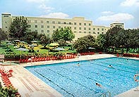 Ramat Rachel Hotel, Jerusalem, Israel