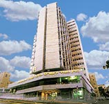 Jerusalem Tower Hotel, Israel