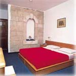 Zion Hotel, Jerusalem, Israel