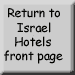 Jerusalem Israel Hotels